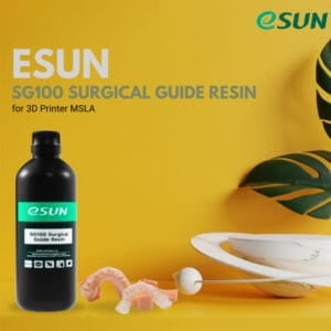 eSUN SG100 Surgical Guide Resin 1000g
