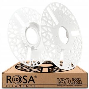 Zestaw tarcz Masterspool ROSA3D